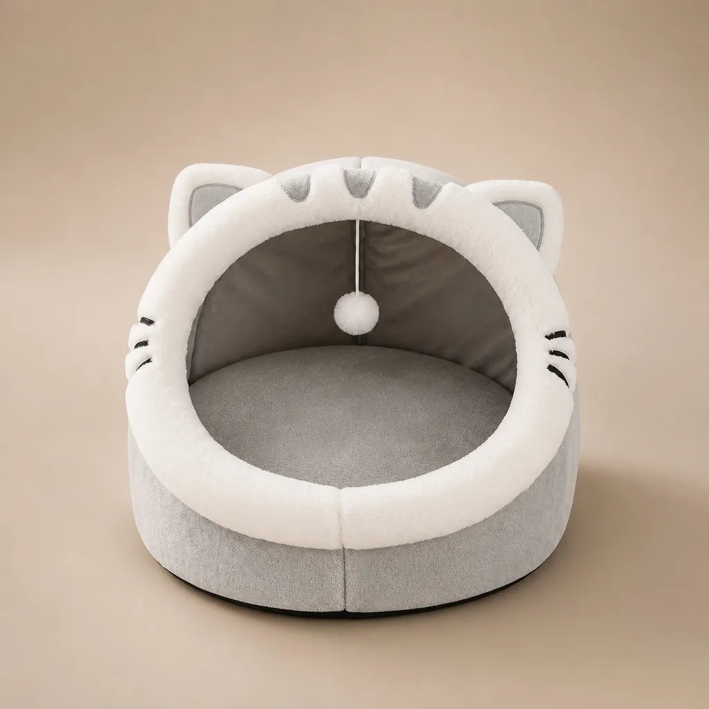 Lit Pour Chien Tout Doux