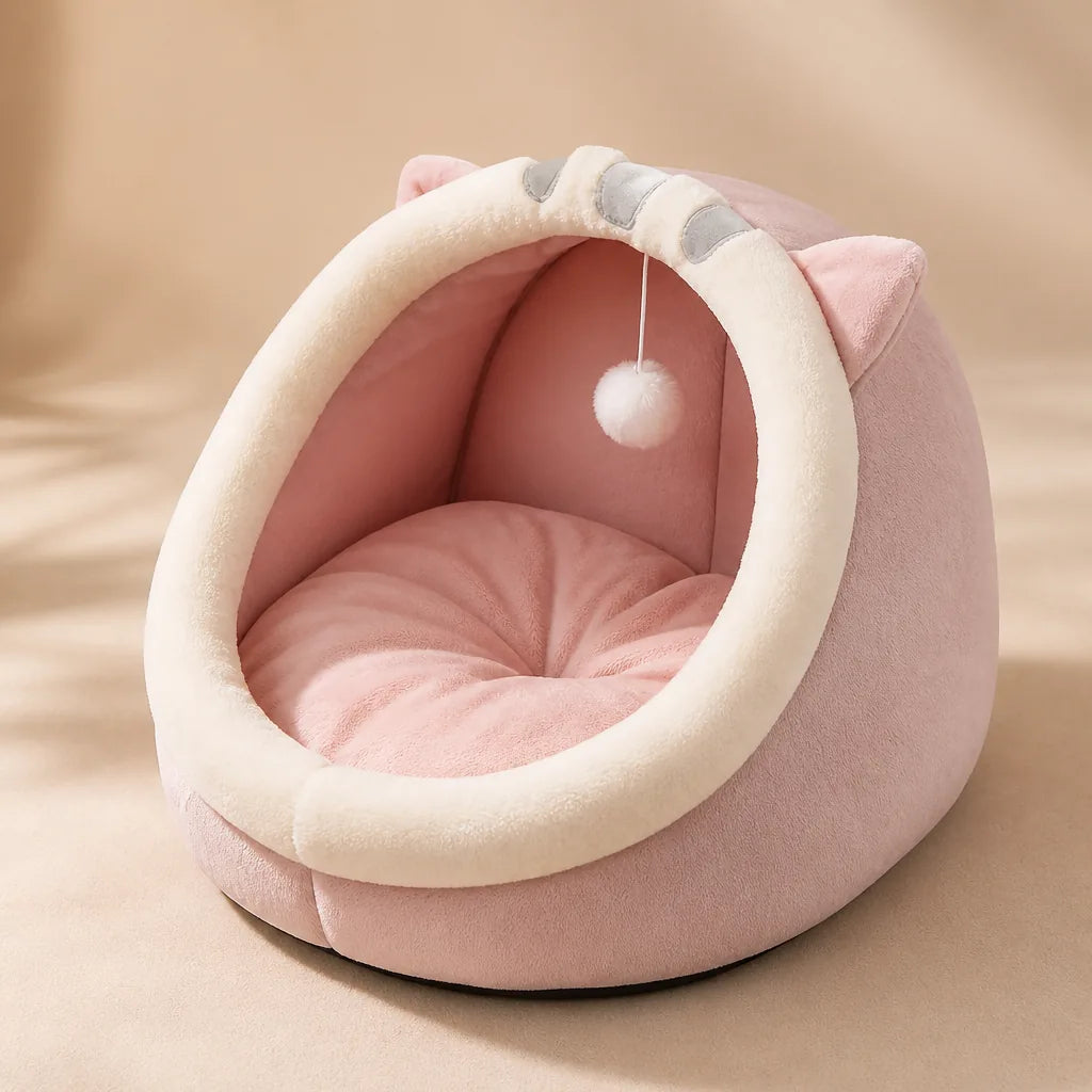 Lit Pour Chien Tout Doux