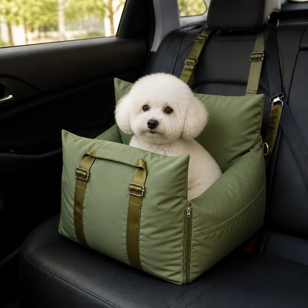 [ANCIEN] supprimer — Lit Pour Chien Voiture