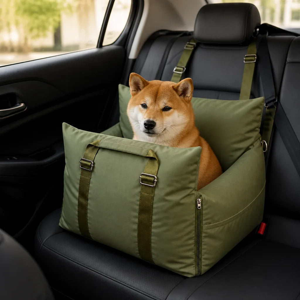 [ANCIEN] supprimer — Lit Pour Chien Voiture