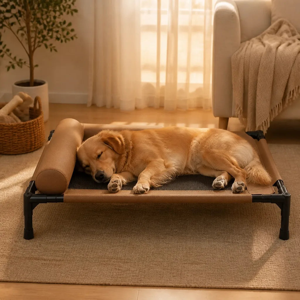 lit-pour-chien-xxl-sureleve