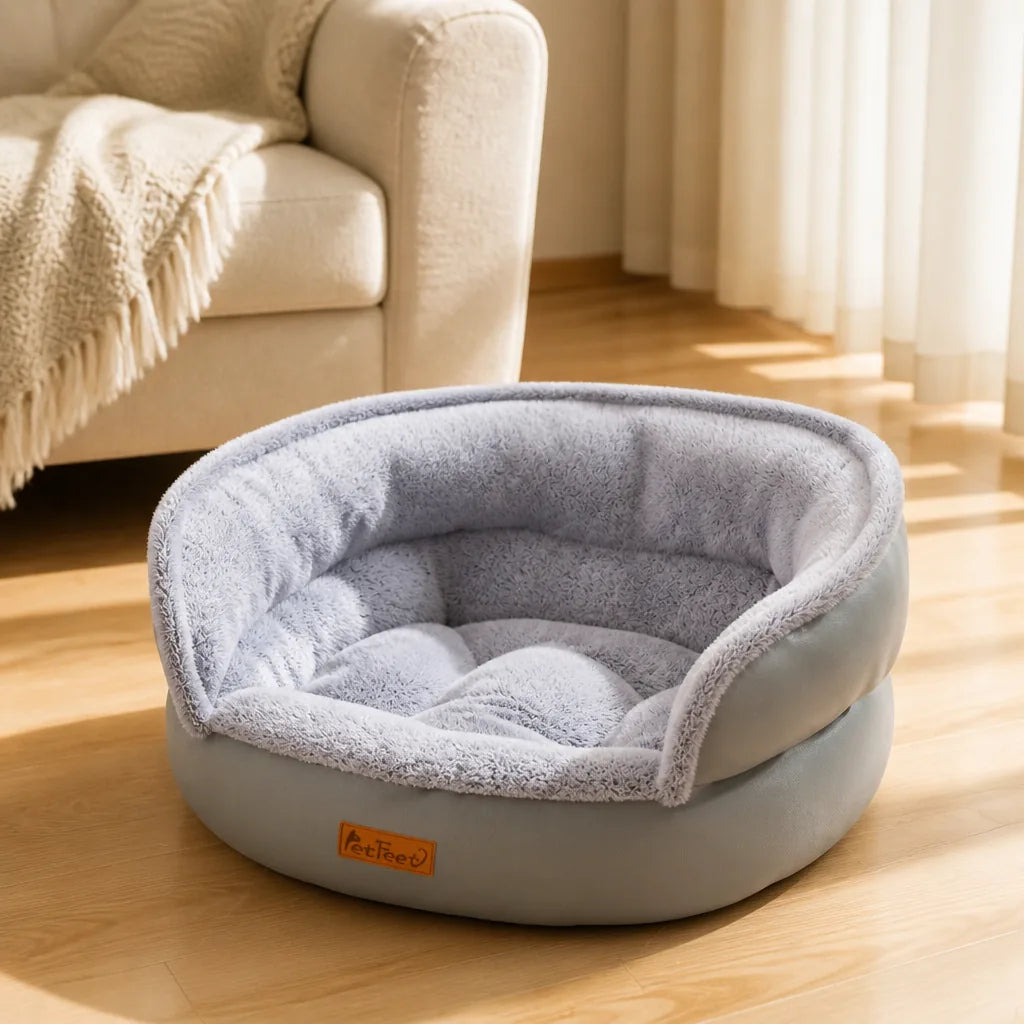 Lit Pour Chien