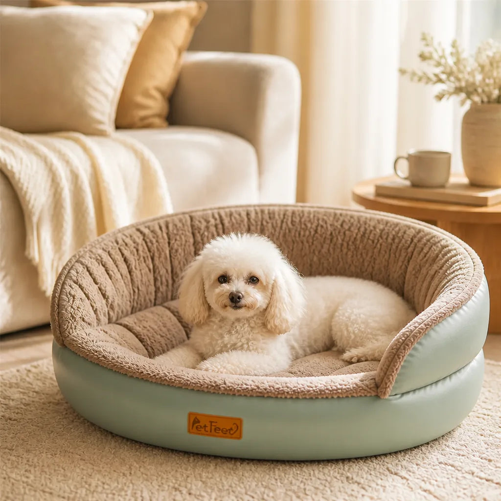 Lit Pour Chien