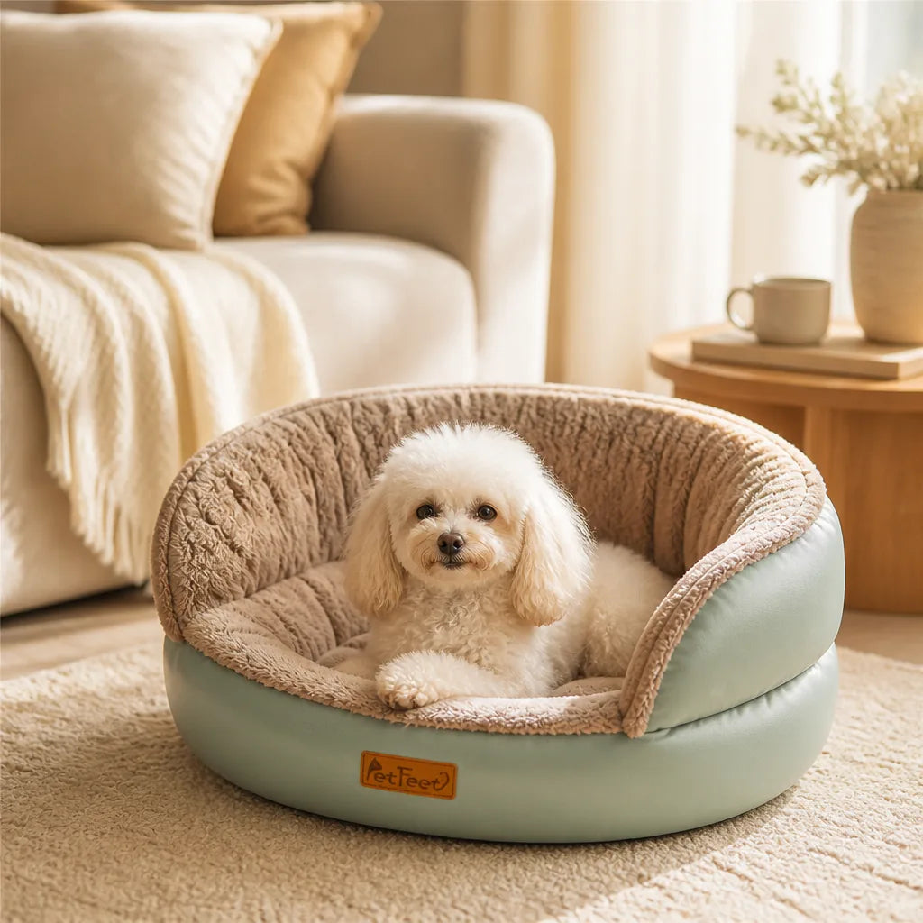 Lit Pour Chien