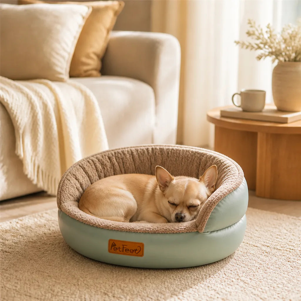 Lit Pour Chien