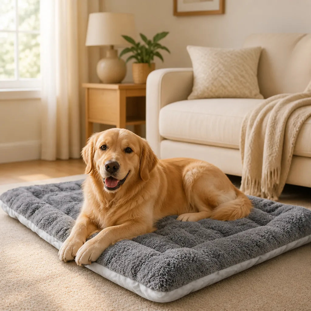 Lit Pour Grand Chien