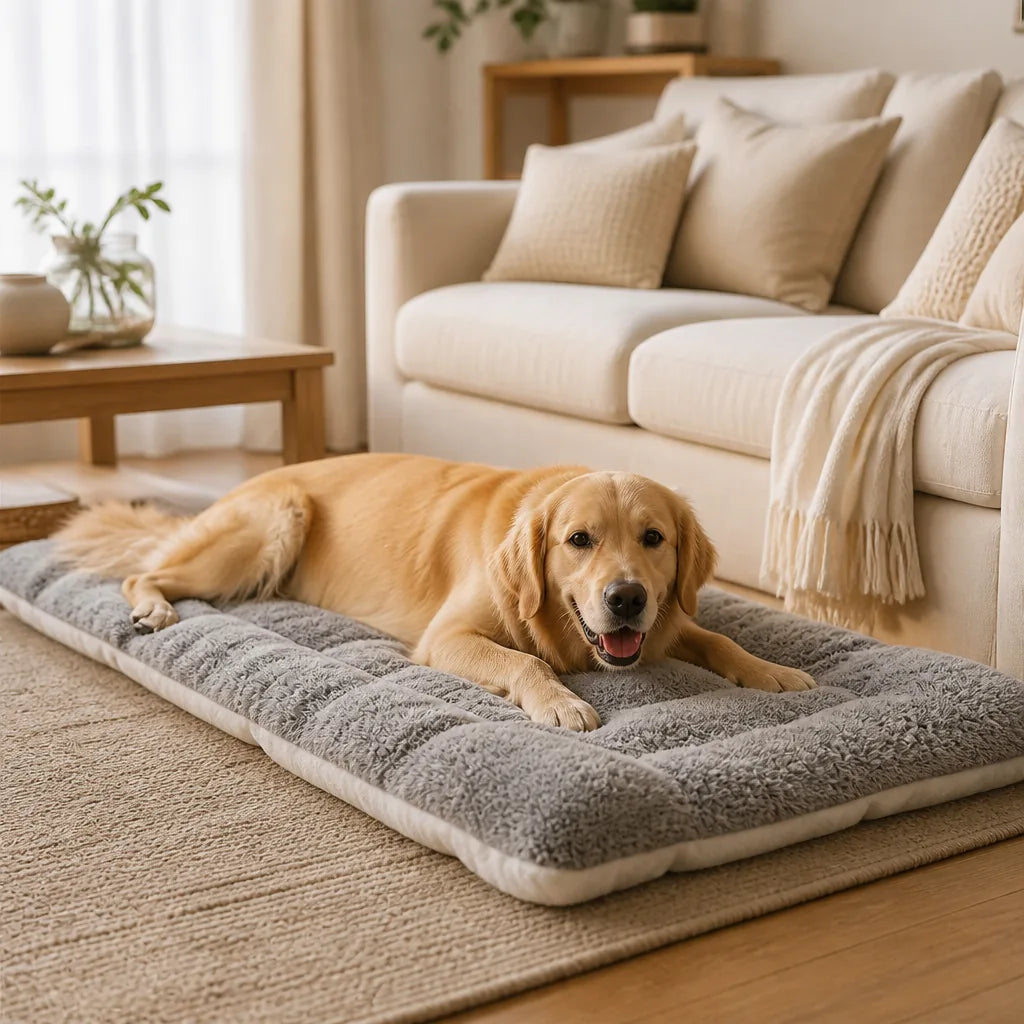 Lit Pour Grand Chien