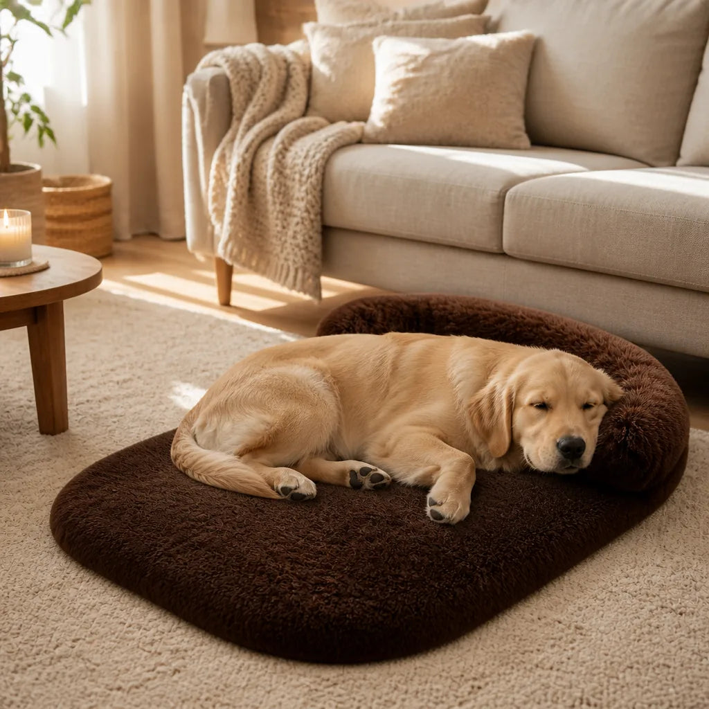 [ANCIEN] supprimer — Lit Pour Vieux Chien