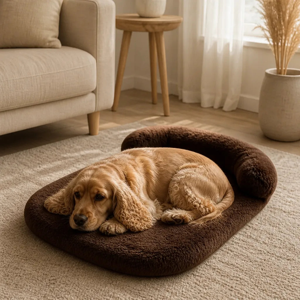[ANCIEN] supprimer — Lit Pour Vieux Chien