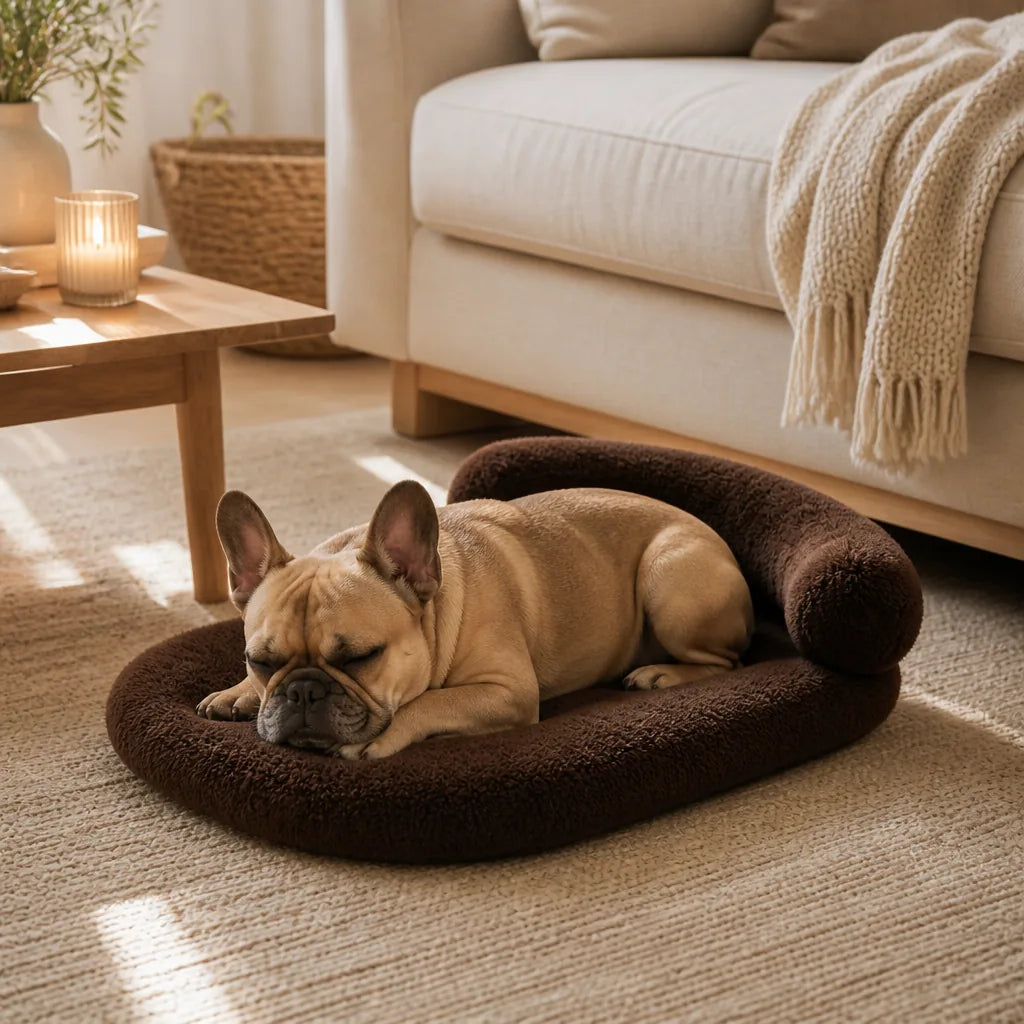 [ANCIEN] supprimer — Lit Pour Vieux Chien