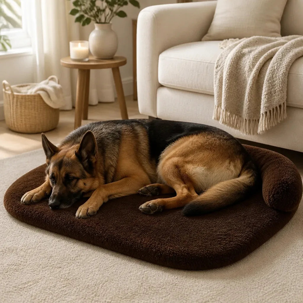 [ANCIEN] supprimer — Lit Pour Vieux Chien