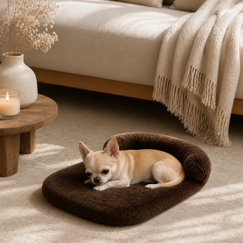 [ANCIEN] supprimer — Lit Pour Vieux Chien