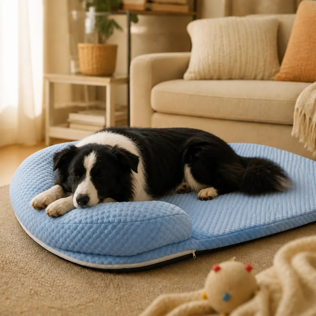 [ANCIEN] supprimer — Lit Rafraichissant Pour Chien
