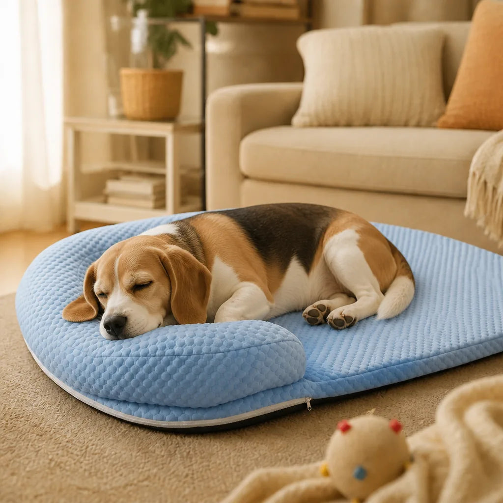 [ANCIEN] supprimer — Lit Rafraichissant Pour Chien