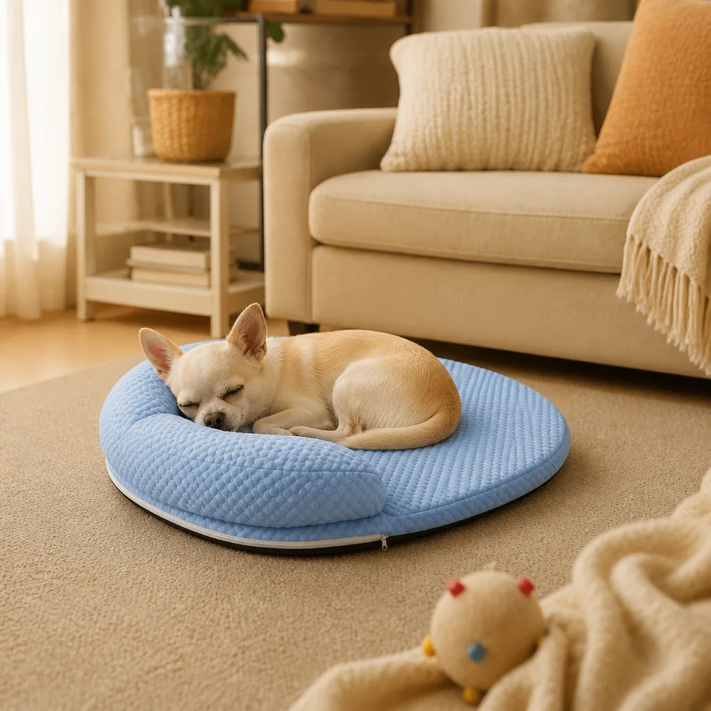 [ANCIEN] supprimer — Lit Rafraichissant Pour Chien