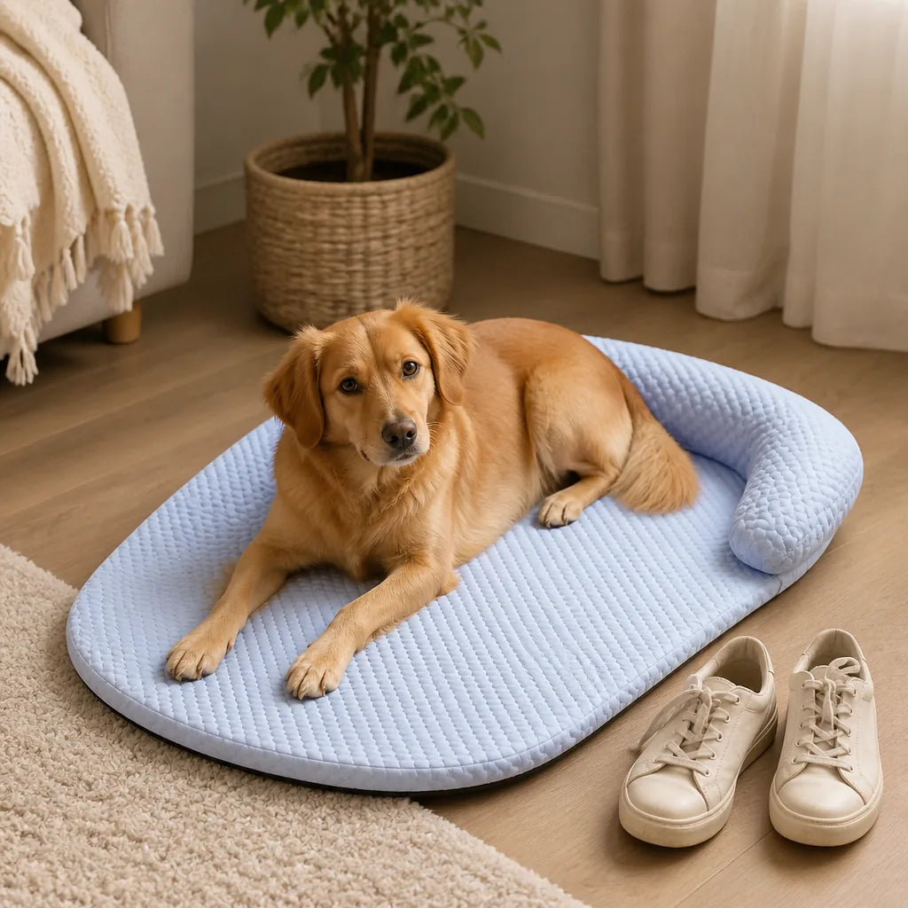 lit-rafraichissant-pour-chien