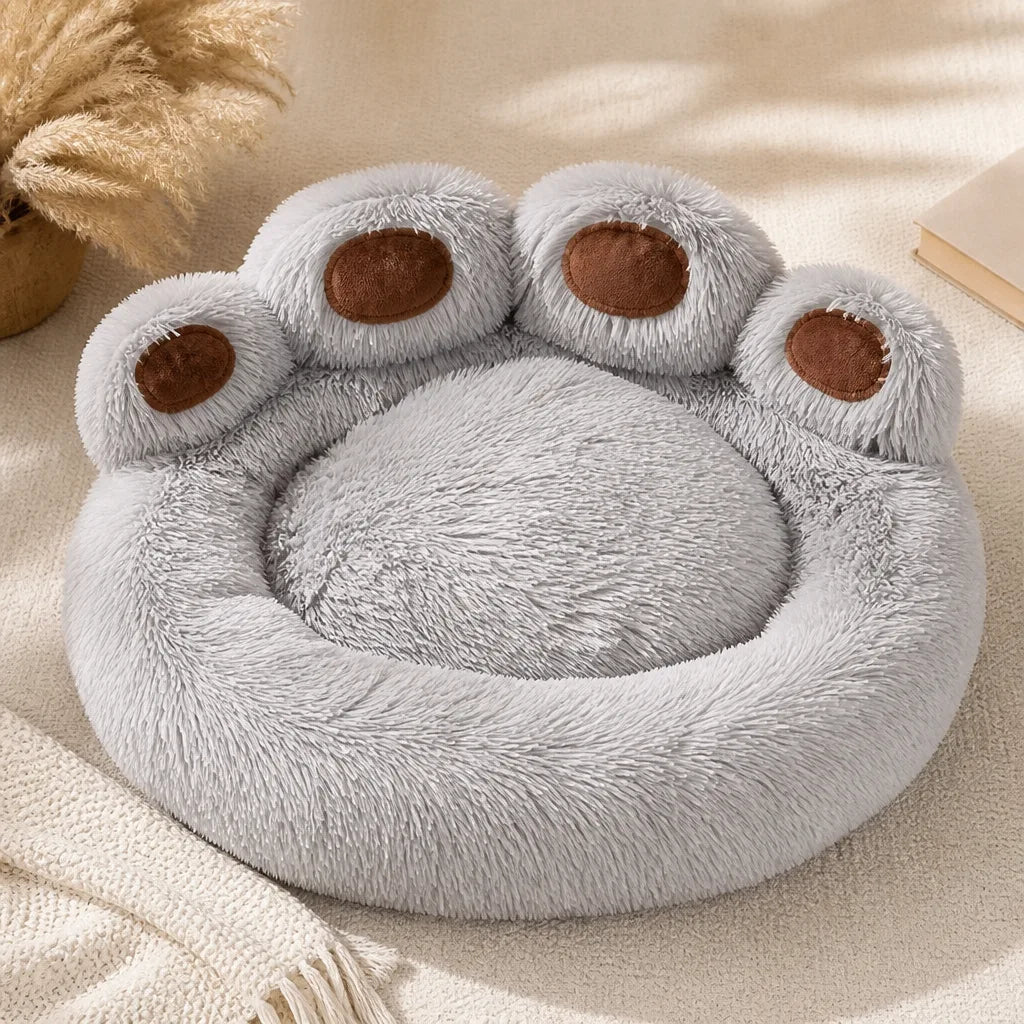 Lit Rond Pour Chien