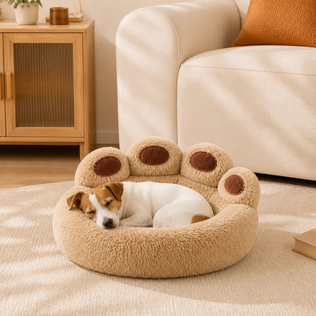 [ANCIEN] supprimer — Lit Rond Pour Chien