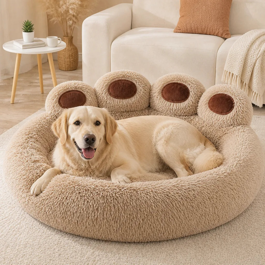 [ANCIEN] supprimer — Lit Rond Pour Chien