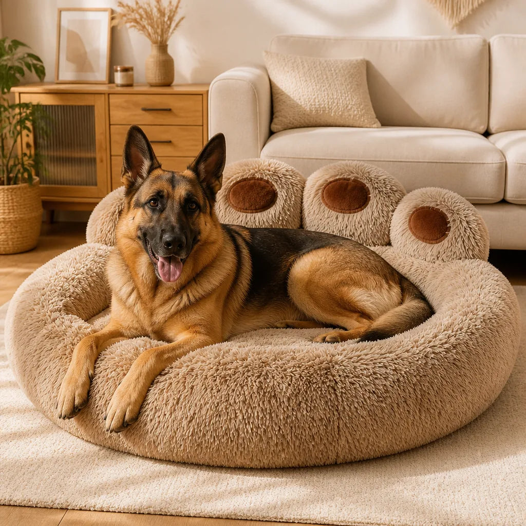 [ANCIEN] supprimer — Lit Rond Pour Chien