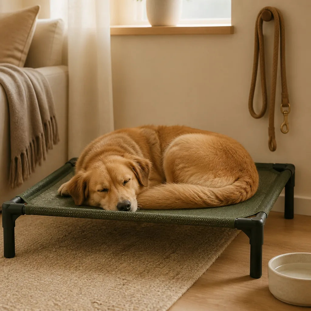 lit-superpose-pour-chien