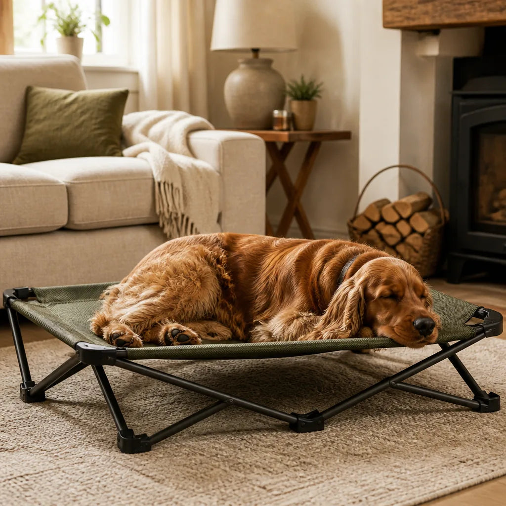 Lit Superposé Pour Chien