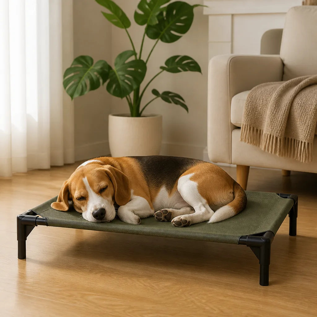 Lit Superposé Pour Chien