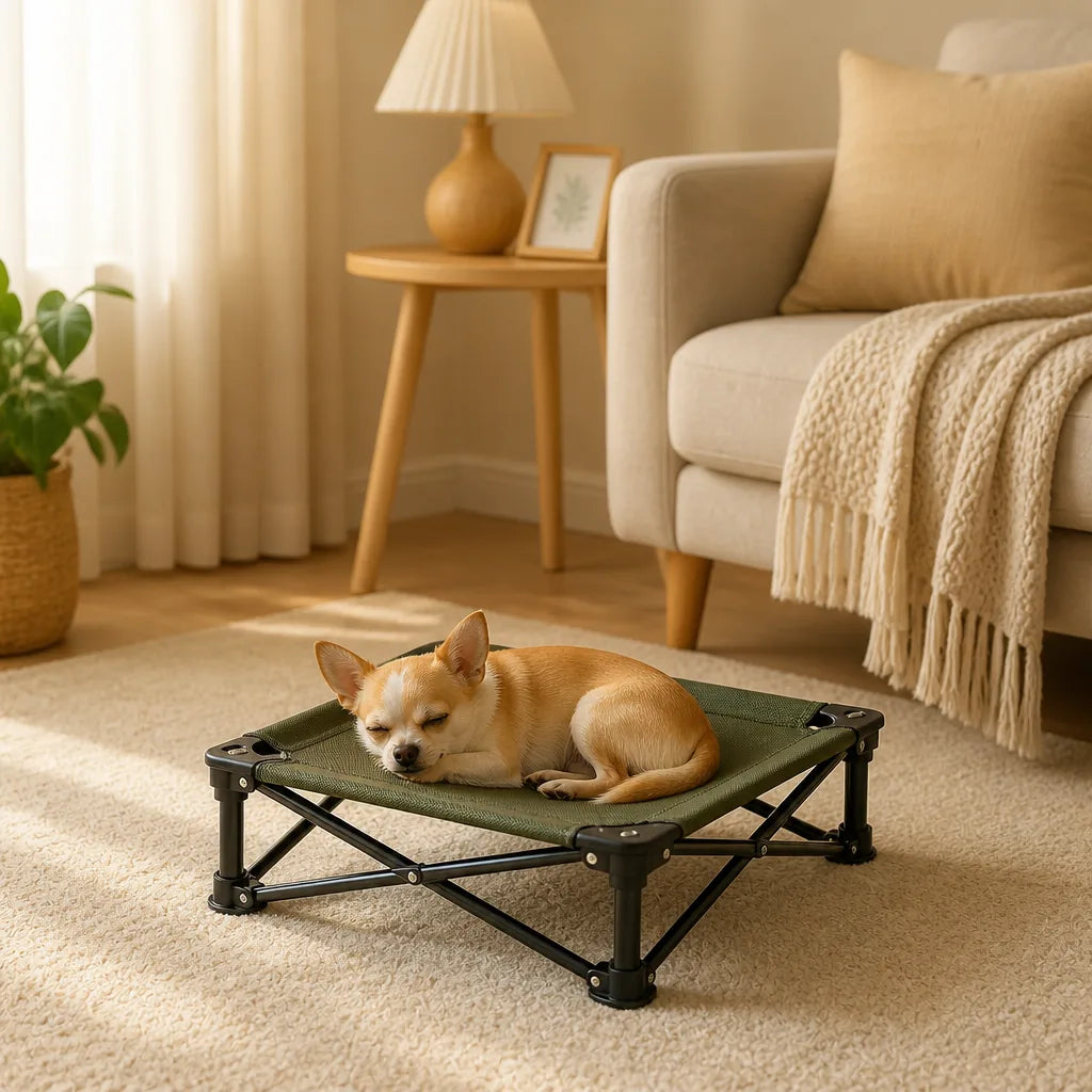 Lit Superposé Pour Chien