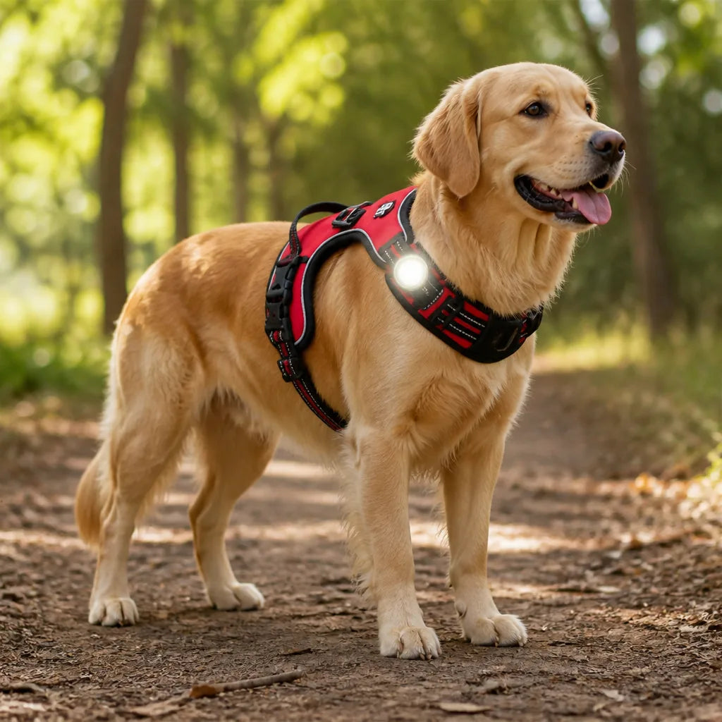 lumiere-pour-harnais-chien