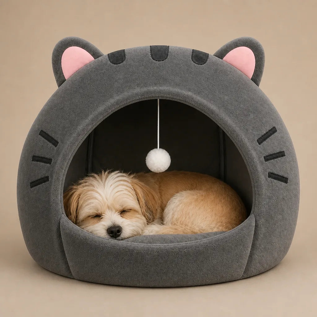 Maison Lit Pour Chien