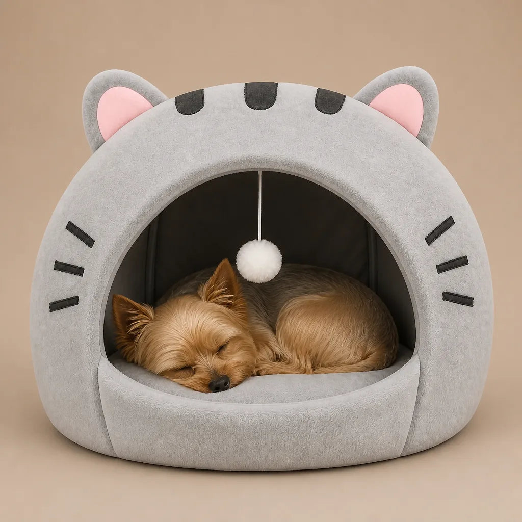 Maison Lit Pour Chien