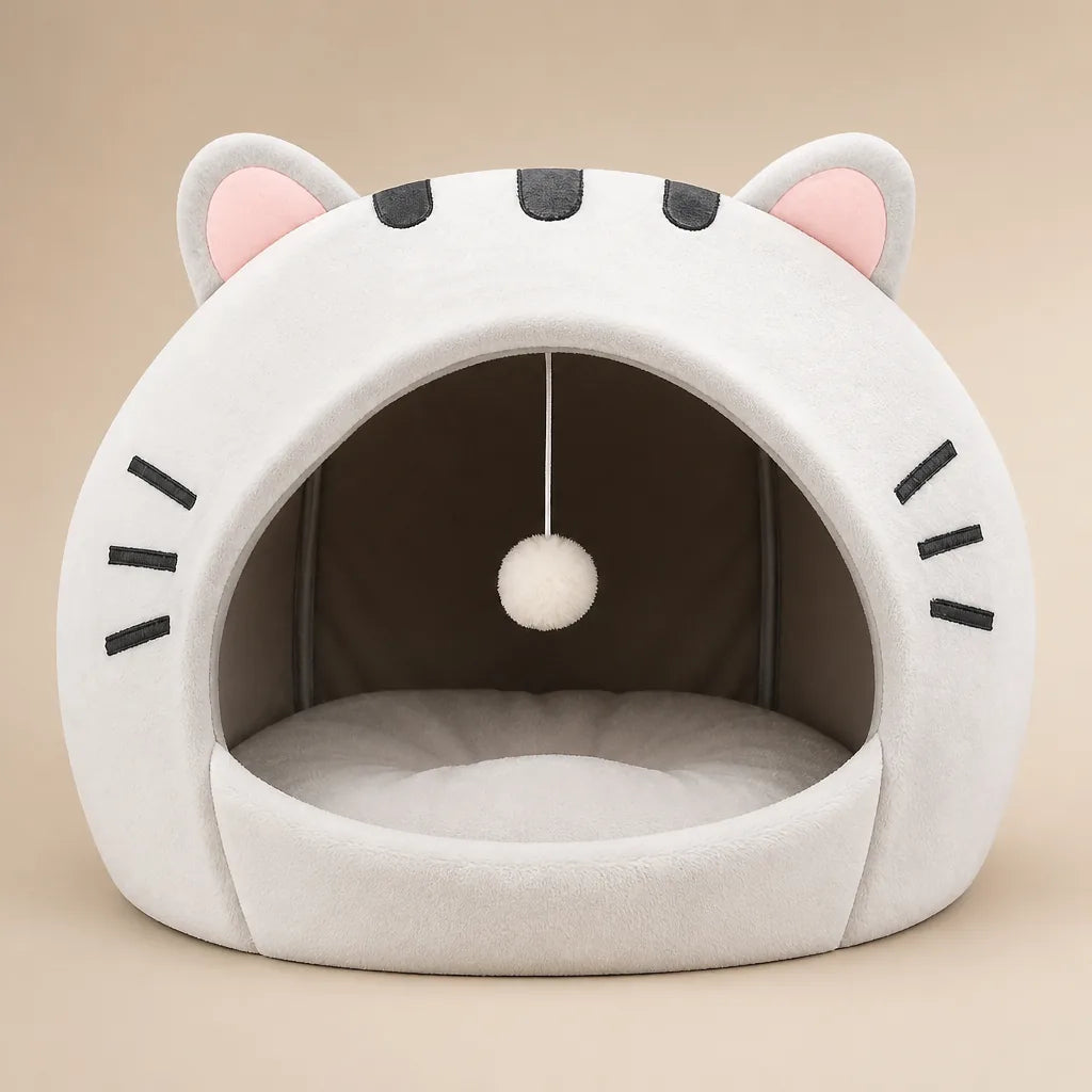 Maison Lit Pour Chien