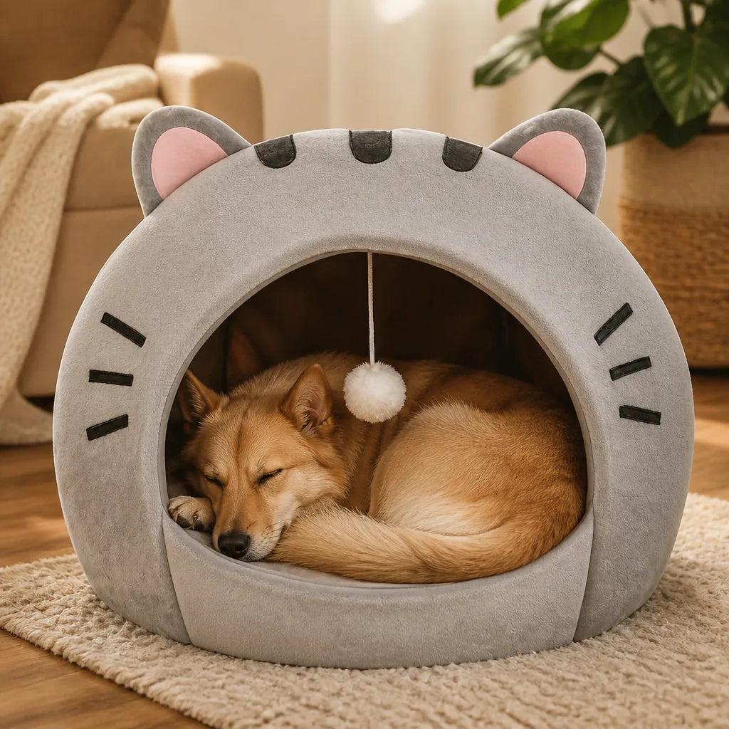 maison-lit-pour-chien
