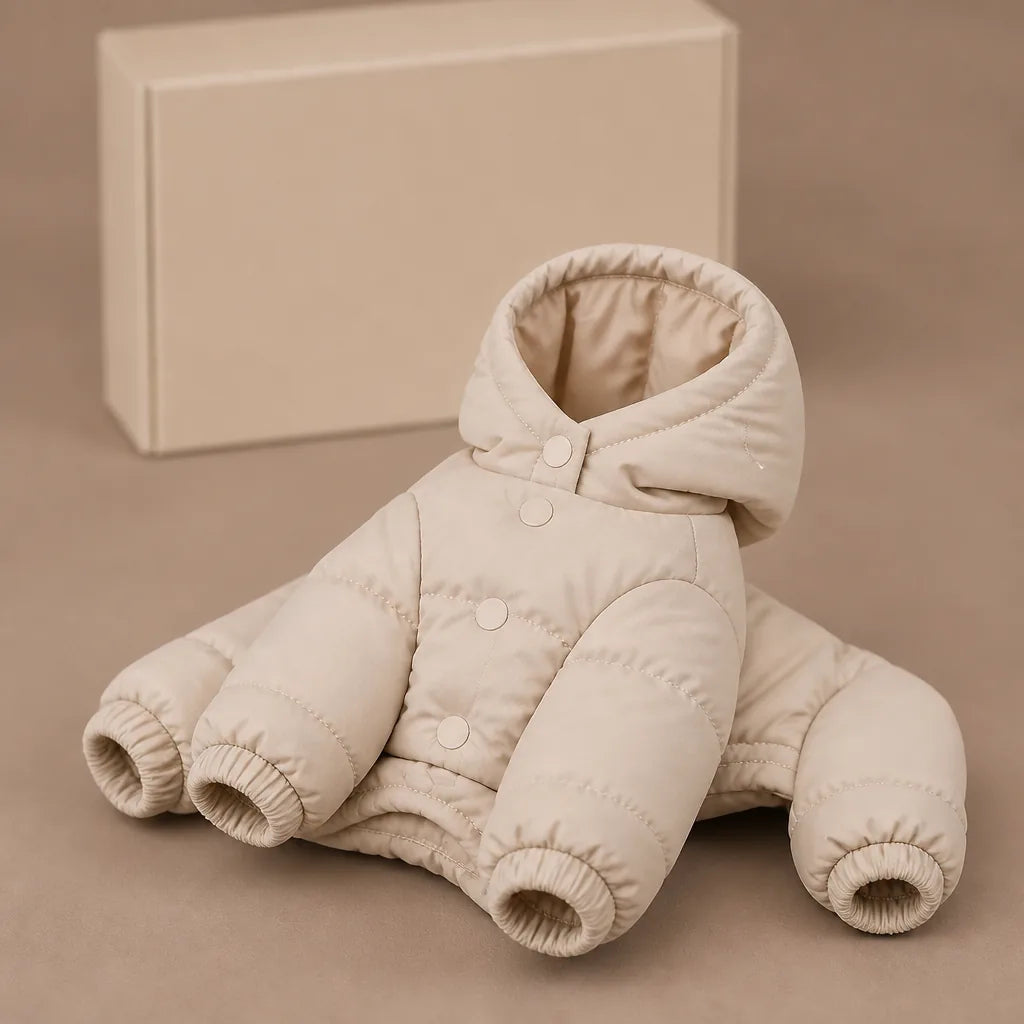 Manteau Bobby Pour Chien