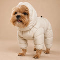 Manteau Bobby Pour Chien