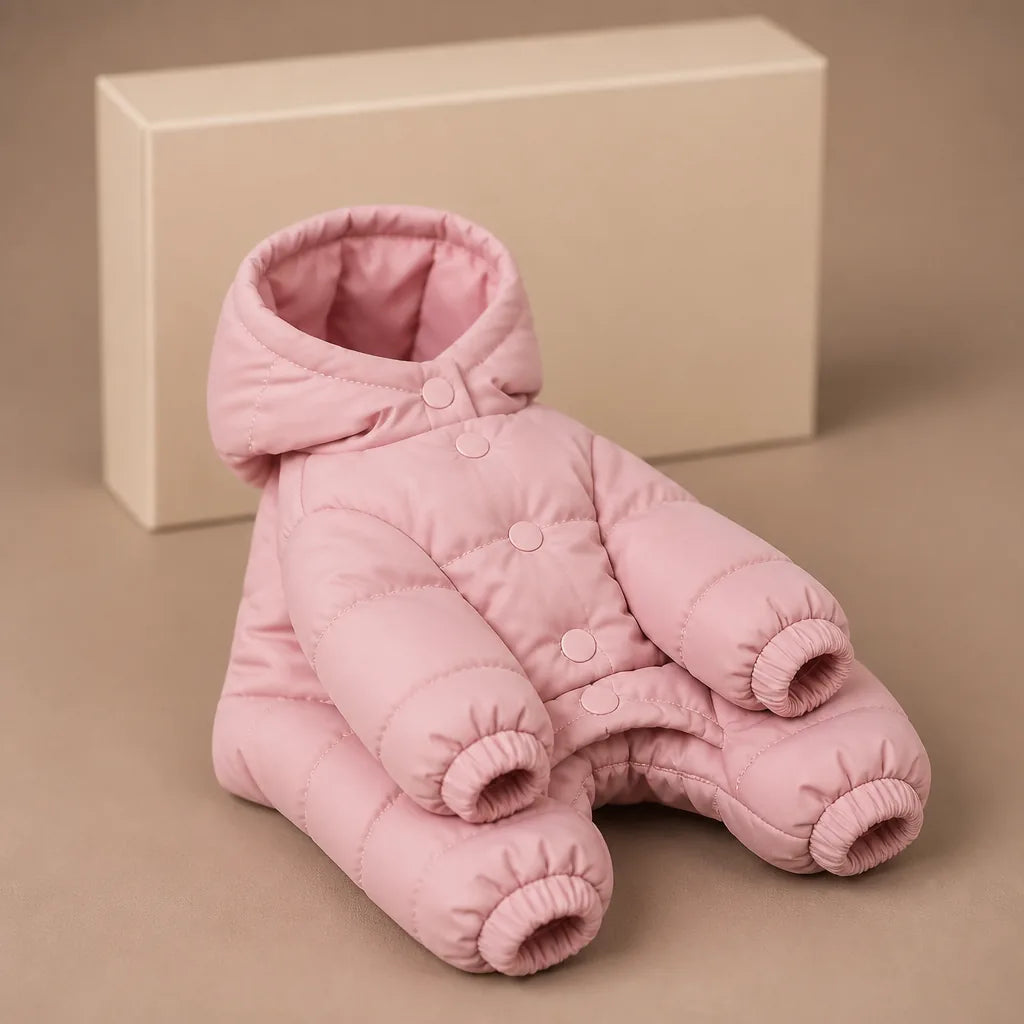 Manteau Bobby Pour Chien