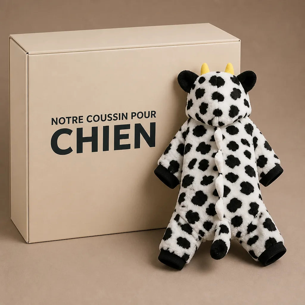 Manteau Chaud Pour Chien