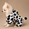 Manteau Chaud Pour Chien
