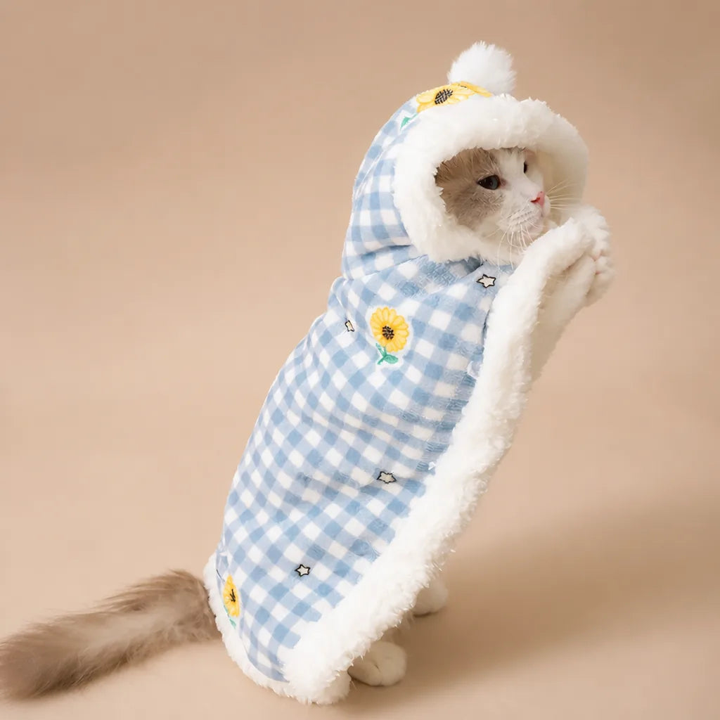 Manteau Couverture Pour Chien