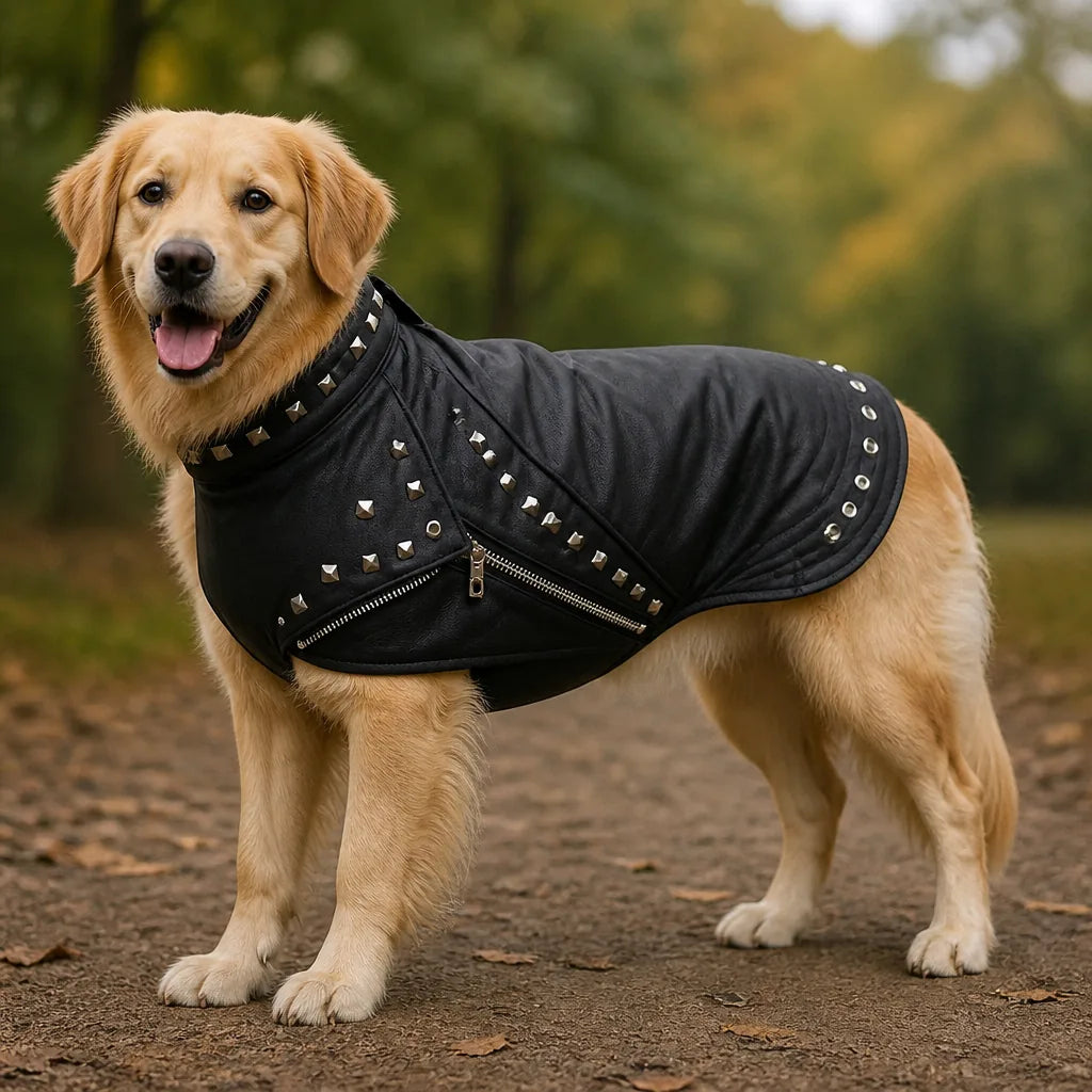 manteau-cuir-pour-chien