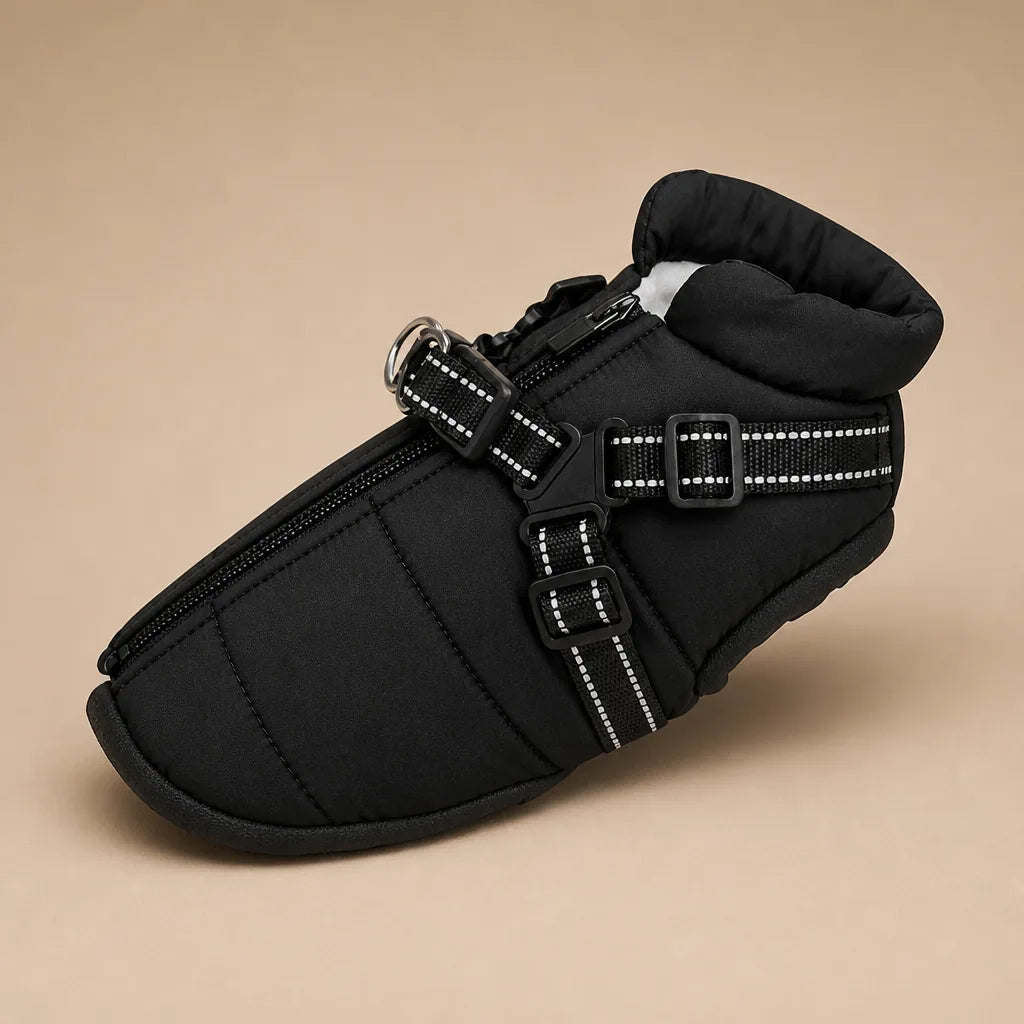 Manteau De Chasse Pour Chien