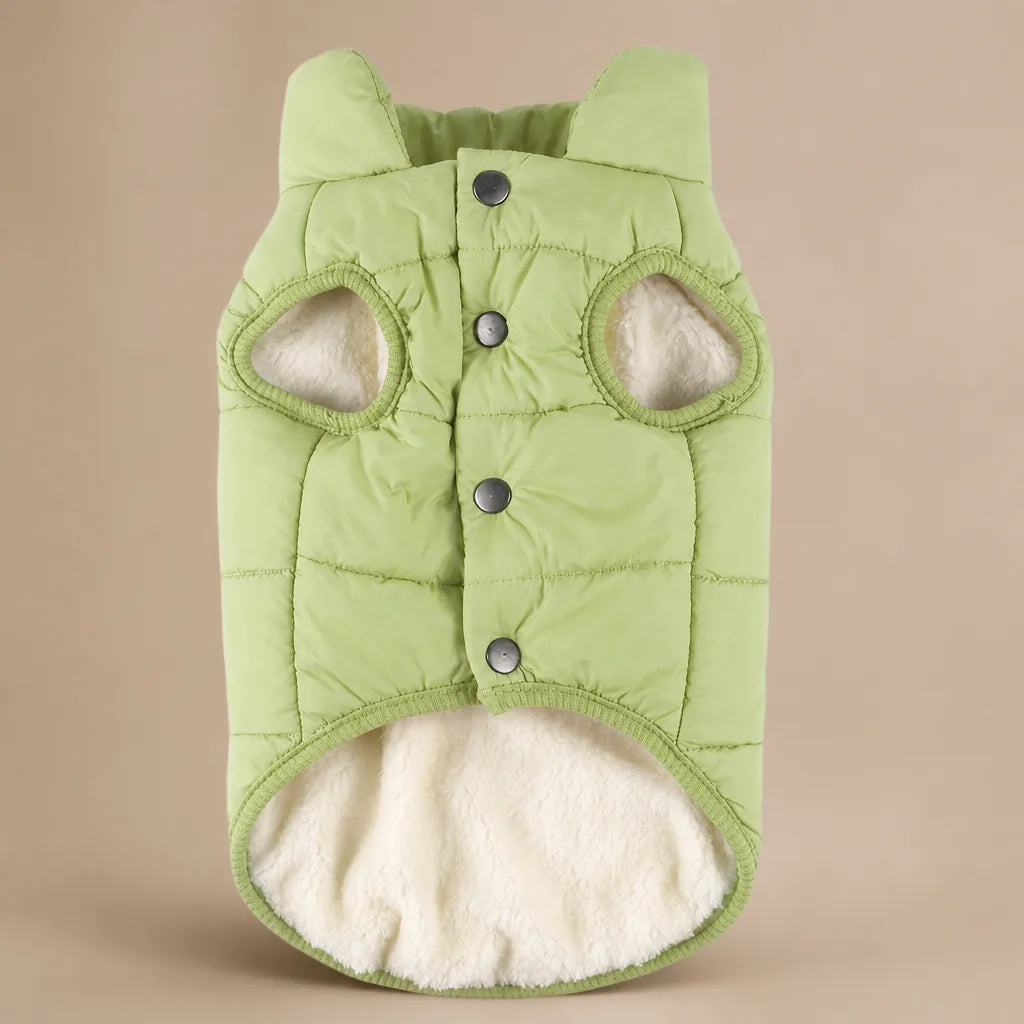 Manteau De Noël Pour Grand Chien