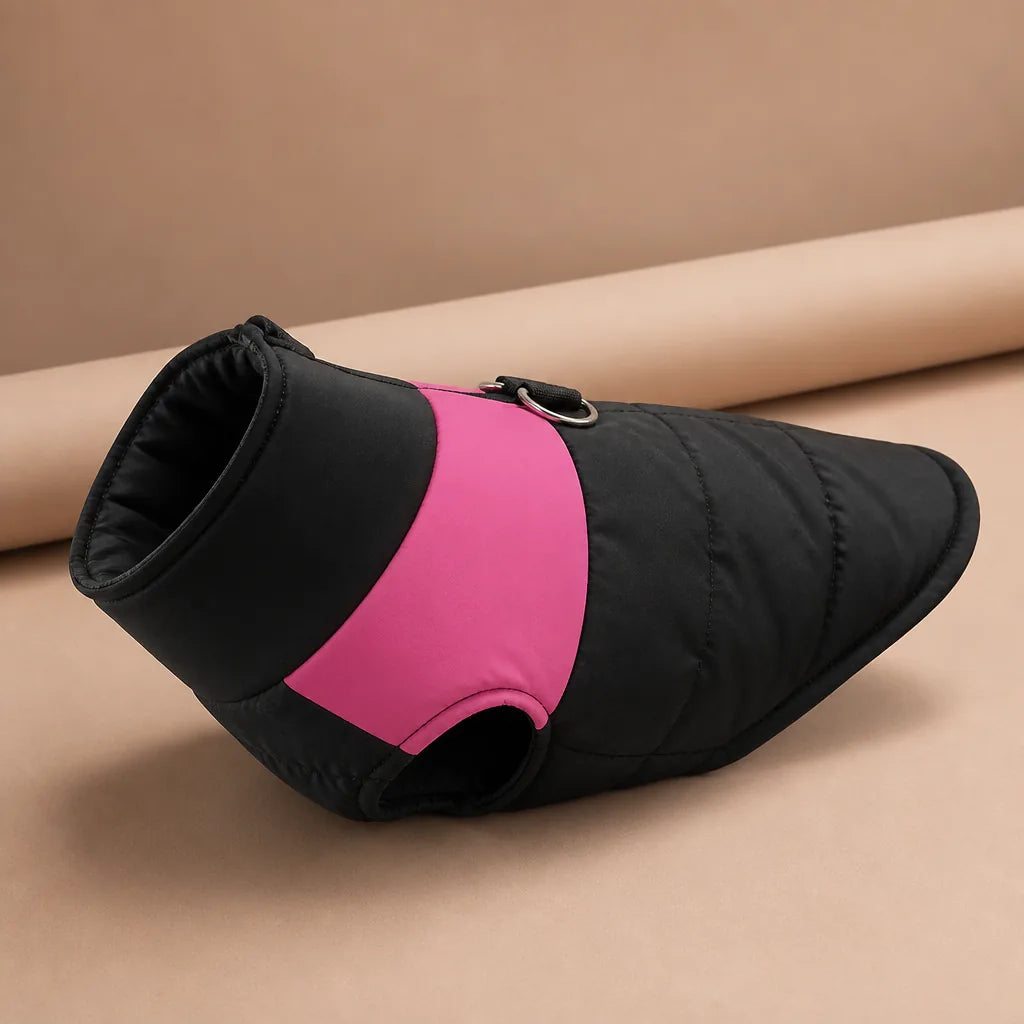 Manteau De Ski Pour Chien