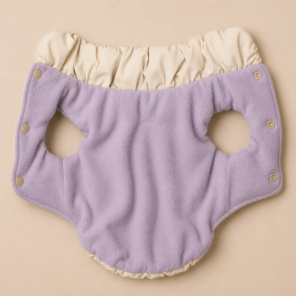 Manteau Doudoune Pour Chien