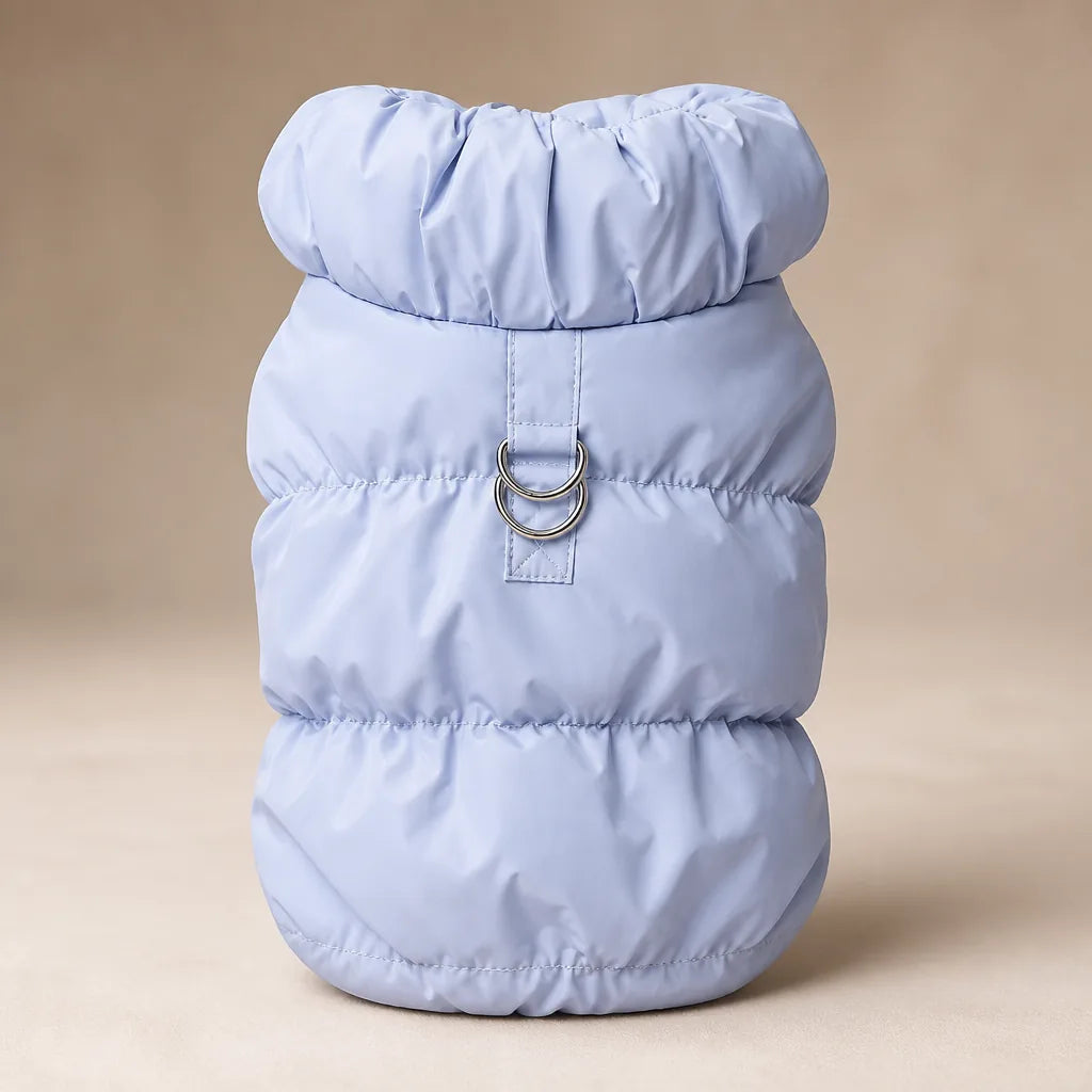Manteau Doudoune Pour Chien