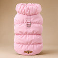 Manteau Doudoune Pour Chien