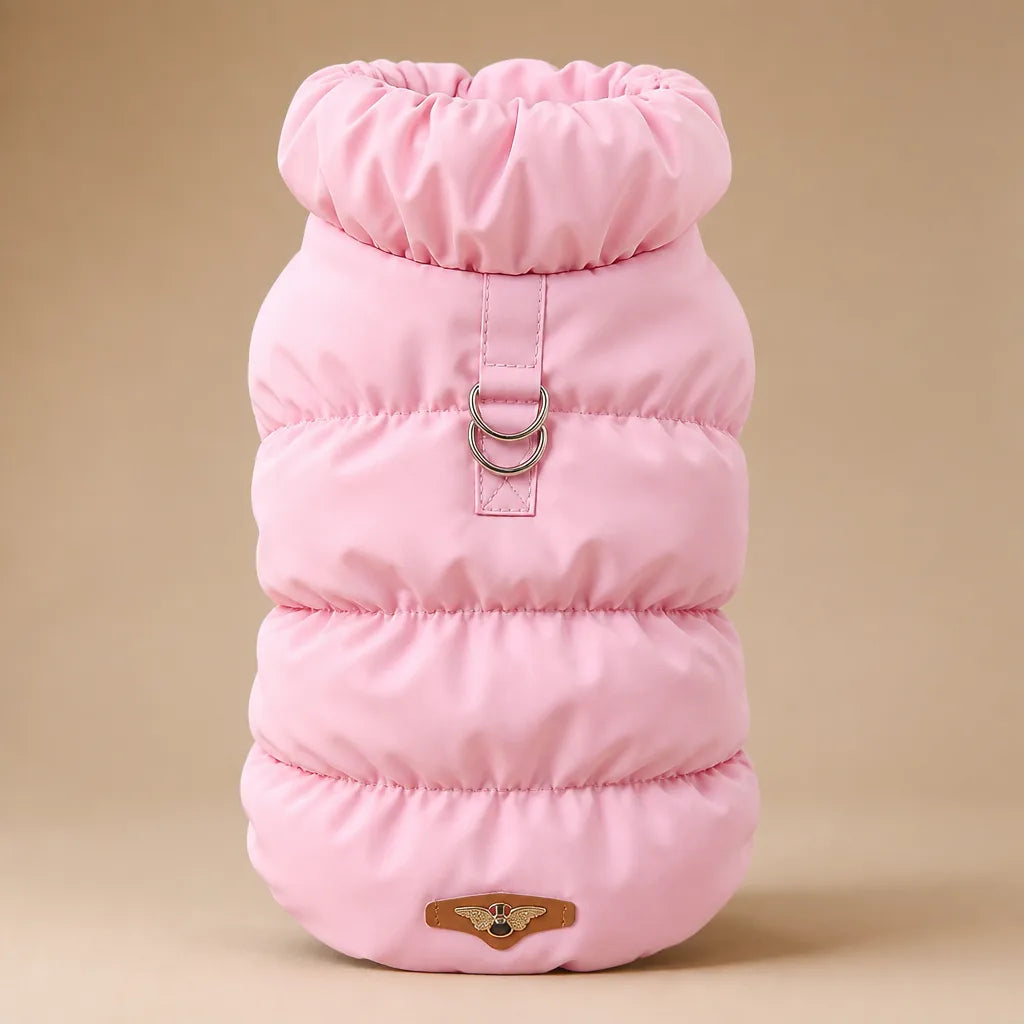 Manteau Doudoune Pour Chien