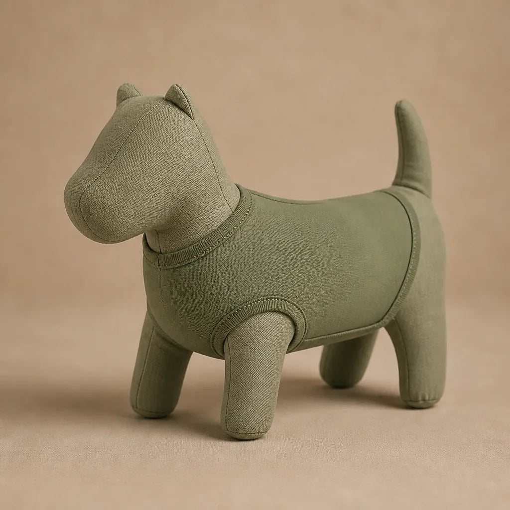 Manteau Ecossais Pour Chien