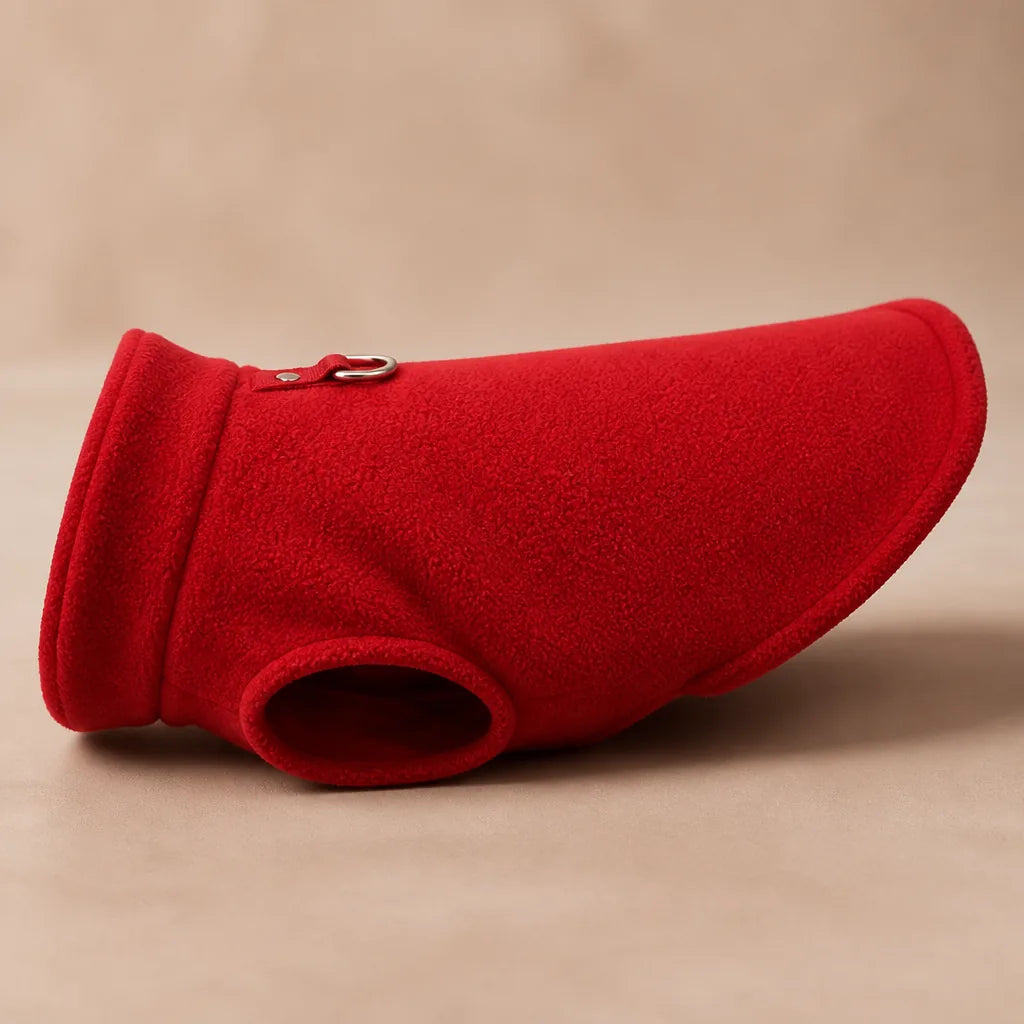 Manteau En Laine Pour Petit Chien