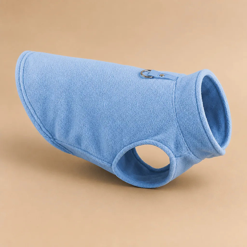 Manteau En Laine Pour Petit Chien